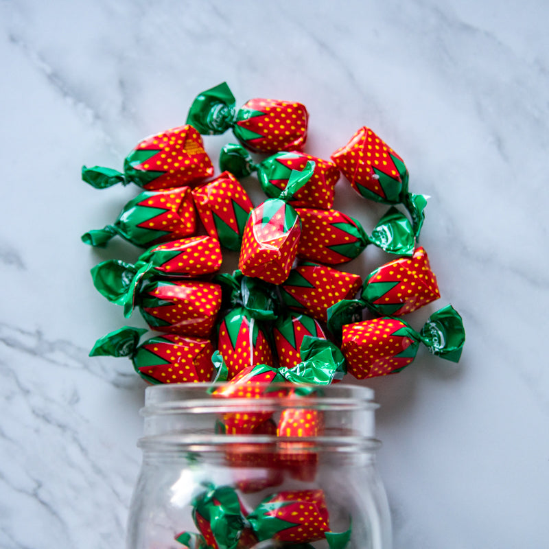 Strawberry Bonbons (#10086) – Mountain Man AZ