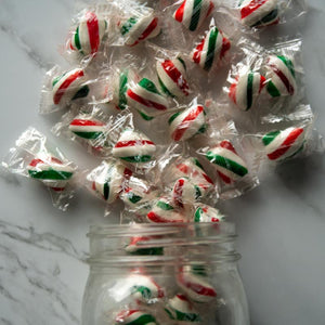 Peppermint Twists