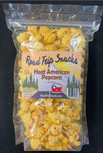 Heat American Popcorn
